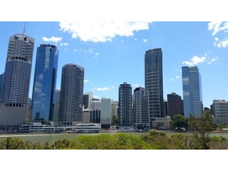 Kangaroo Point QLD 4169