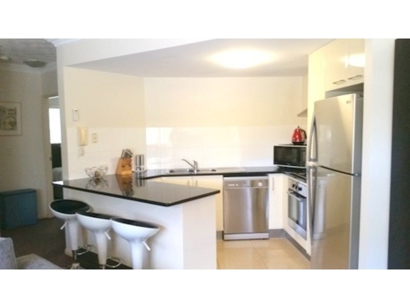 Kangaroo Point QLD 4169