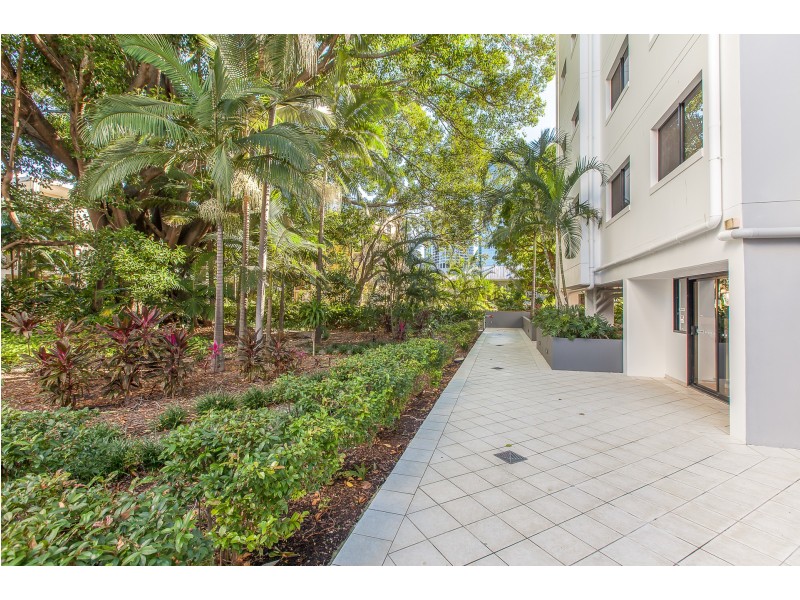 Kangaroo Point QLD 4169