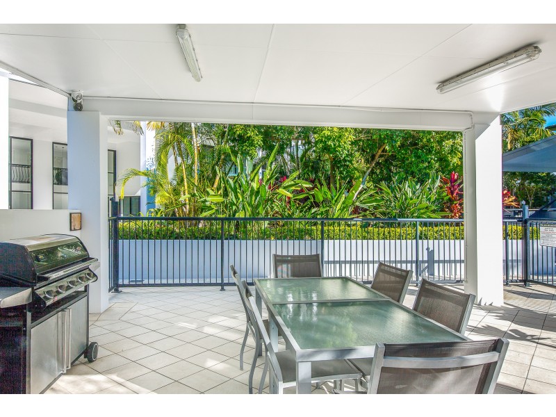 Kangaroo Point QLD 4169