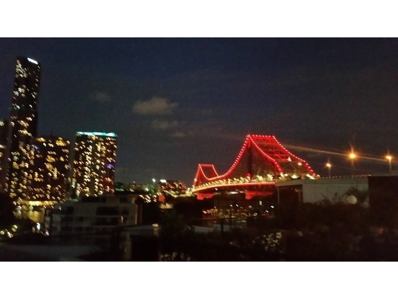 Kangaroo Point QLD 4169