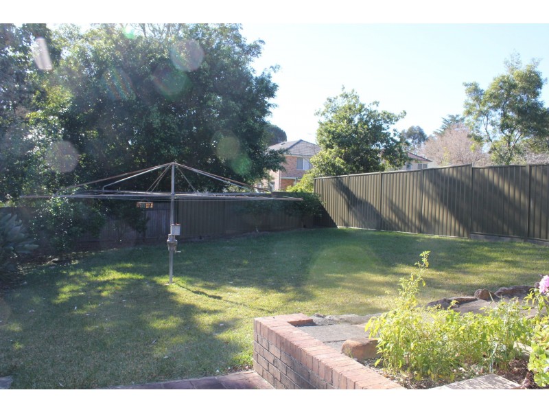 15 Henderson Street, Denistone East NSW 2112