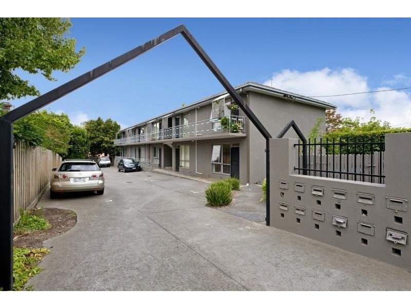 11/25 The Avenue, Malvern East VIC 3145