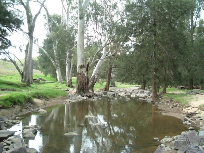 Narrawa NSW 2583