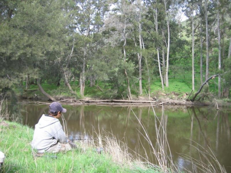 Narrawa NSW 2583