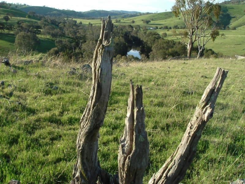 Narrawa NSW 2583