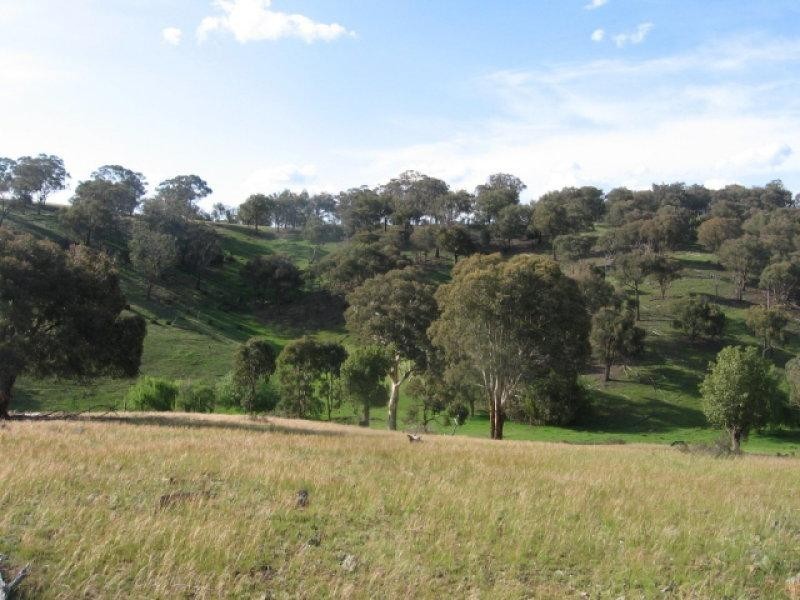 Narrawa NSW 2583