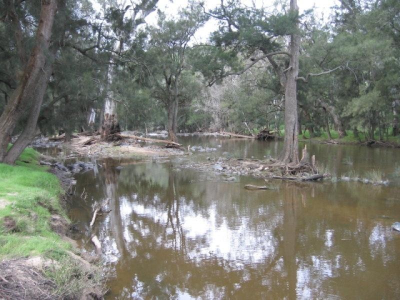 Narrawa NSW 2583