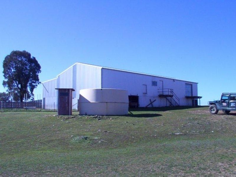 Narrawa NSW 2583