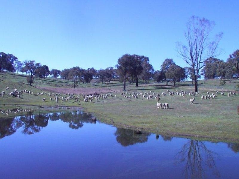 Narrawa NSW 2583