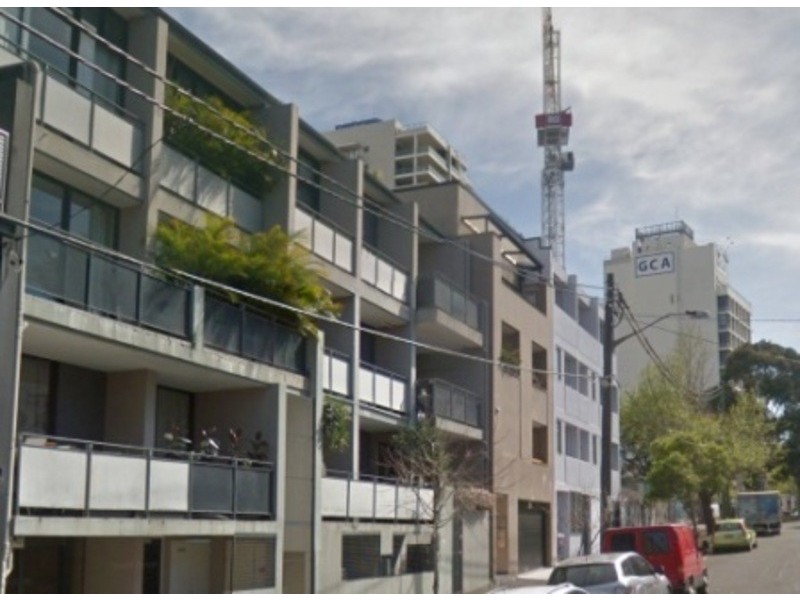 5/137 Regent Street, Redfern NSW 2016