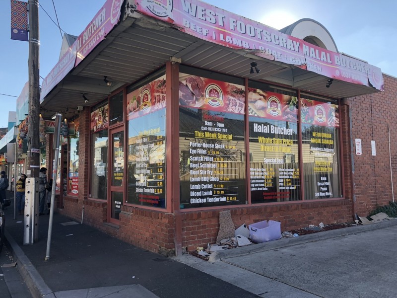 584 Barkly Street, West Footscray VIC 3012