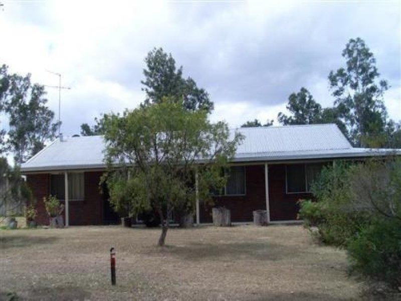 184 Carbeen Crest, Nanango QLD 4615
