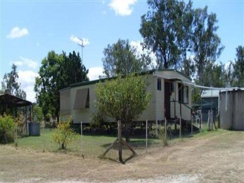 184 Carbeen Crest, Nanango QLD 4615