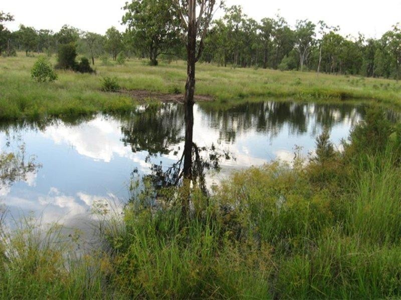 2440 Leichhardt Highway, Dululu QLD 4702