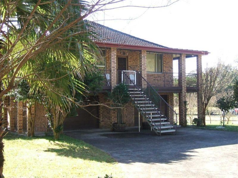 1651 Yarramalong Road, Yarramalong NSW 2259