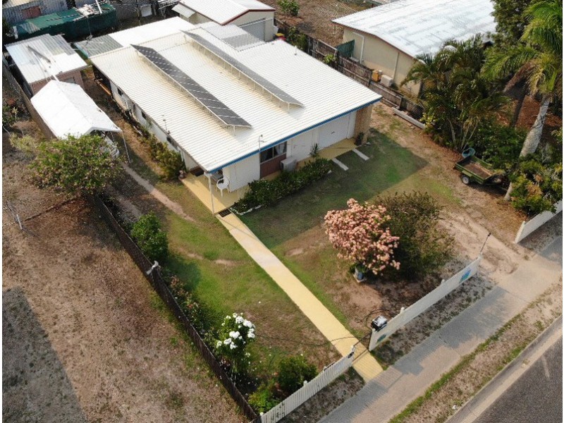 45 Maple Drive, Andergrove QLD 4740