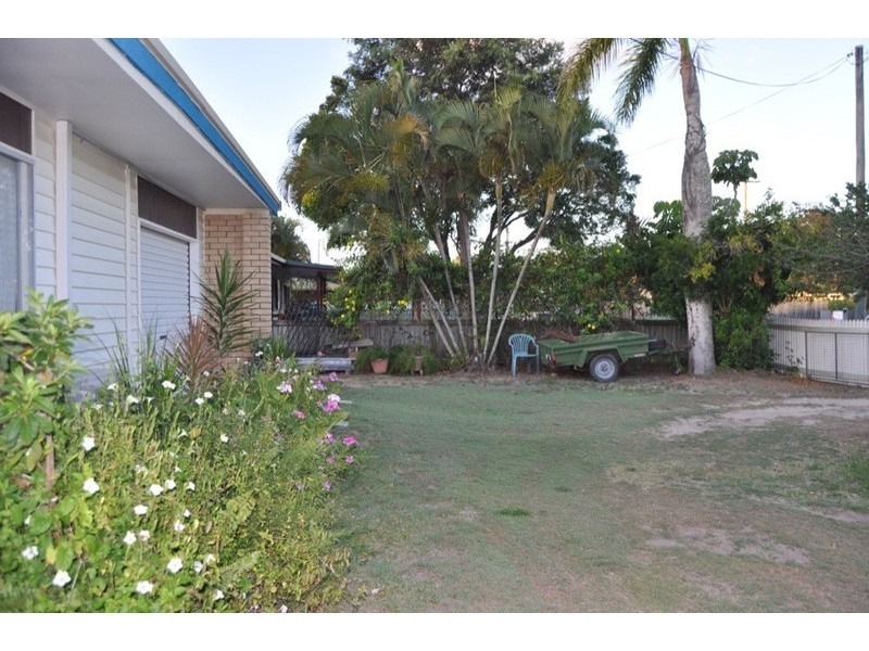 45 Maple Drive, Andergrove QLD 4740