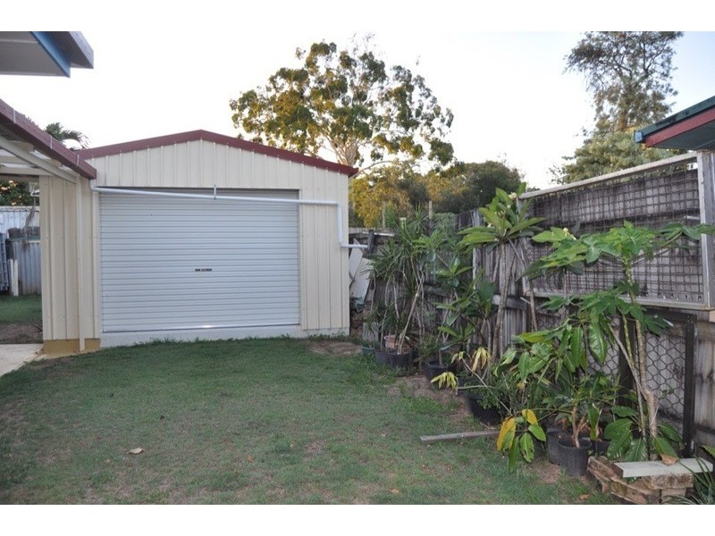 45 Maple Drive, Andergrove QLD 4740