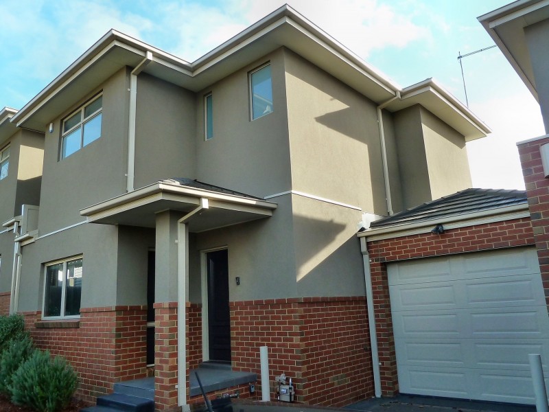 3/10 Banchory Street, Essendon VIC 3040