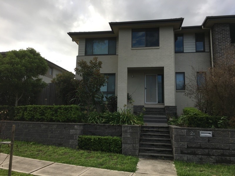 2A Hampshire Boulevard, Spring Farm NSW 2570