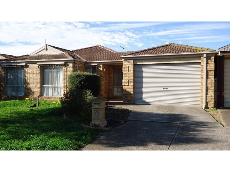 74 Wilmington Avenue, Hoppers Crossing VIC 3029