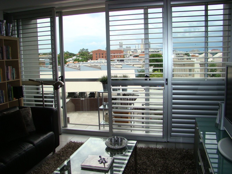 223/38 Skyring Terrace, Teneriffe QLD 4005