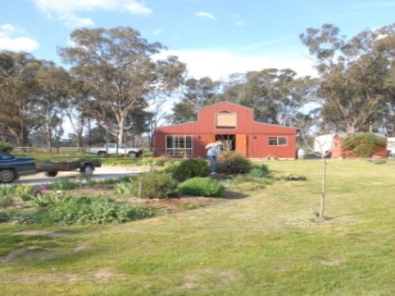 1691 Longwood Road, Avenel VIC 3664