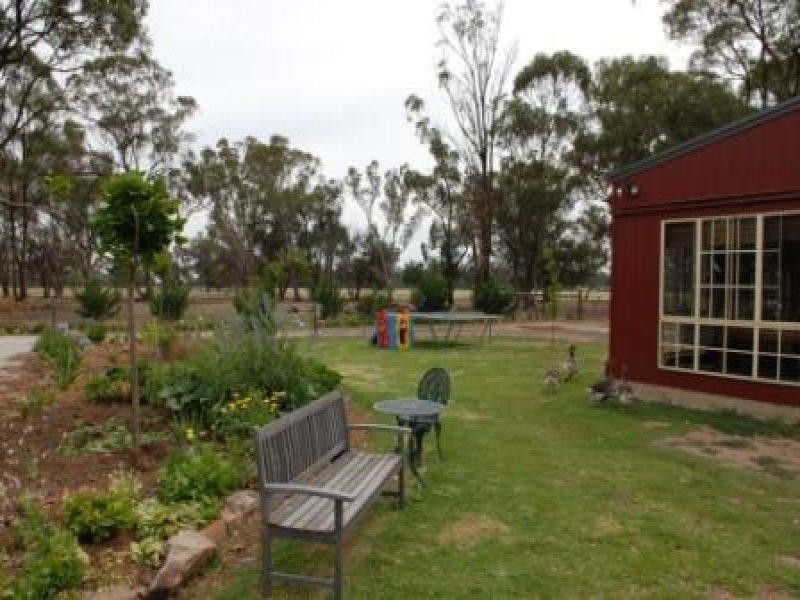 1691 Longwood Road, Avenel VIC 3664