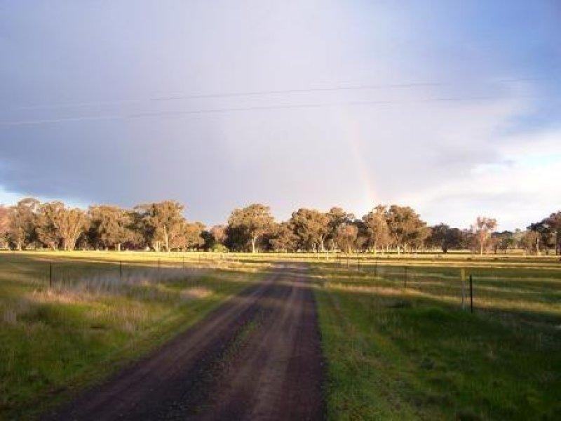 1691 Longwood Road, Avenel VIC 3664