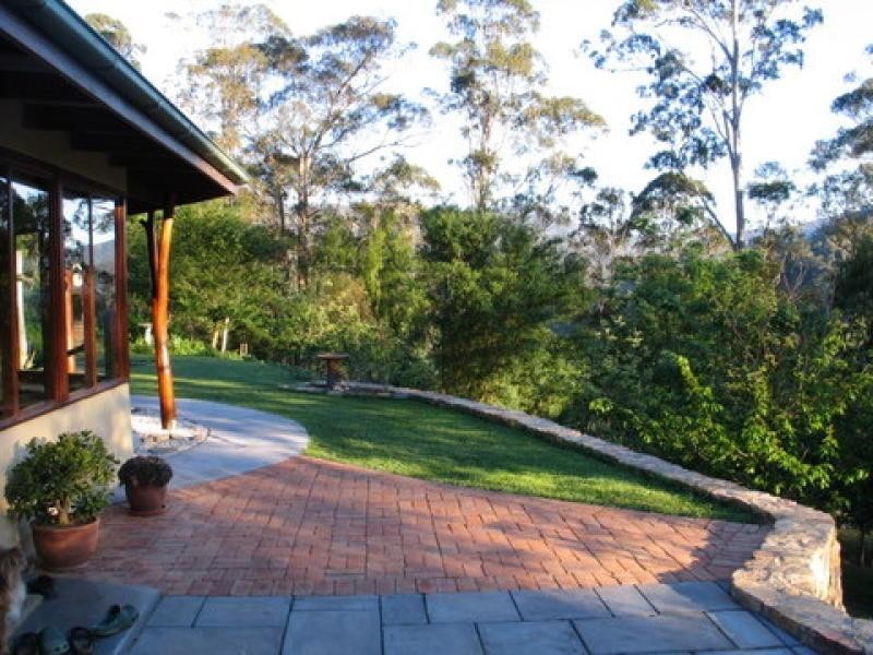 369 Devils Hole Road, Wyndham NSW 2550
