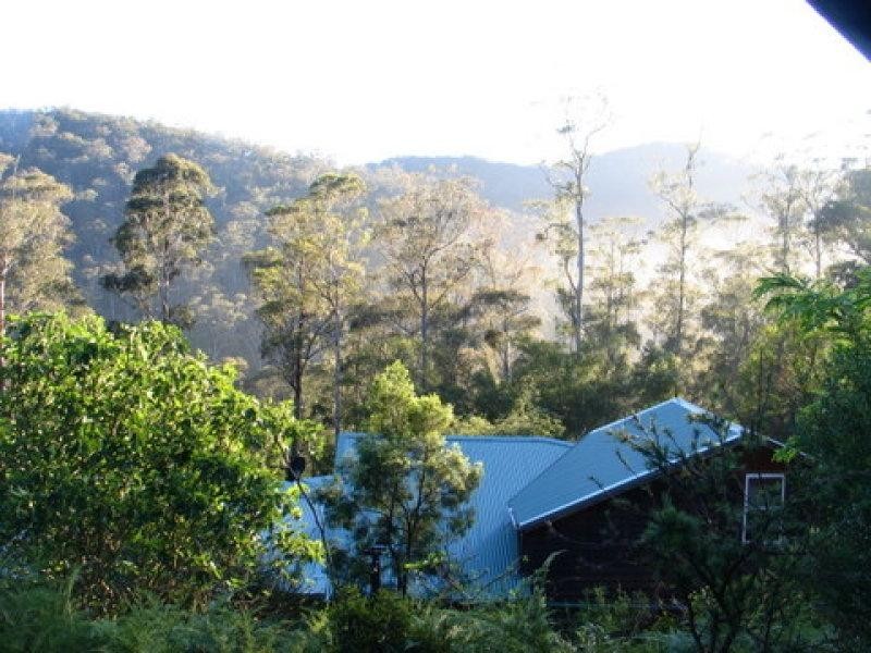 369 Devils Hole Road, Wyndham NSW 2550