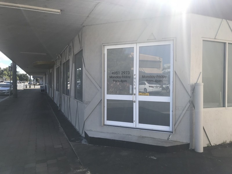 6/41 Gregory Street, Mackay QLD 4740