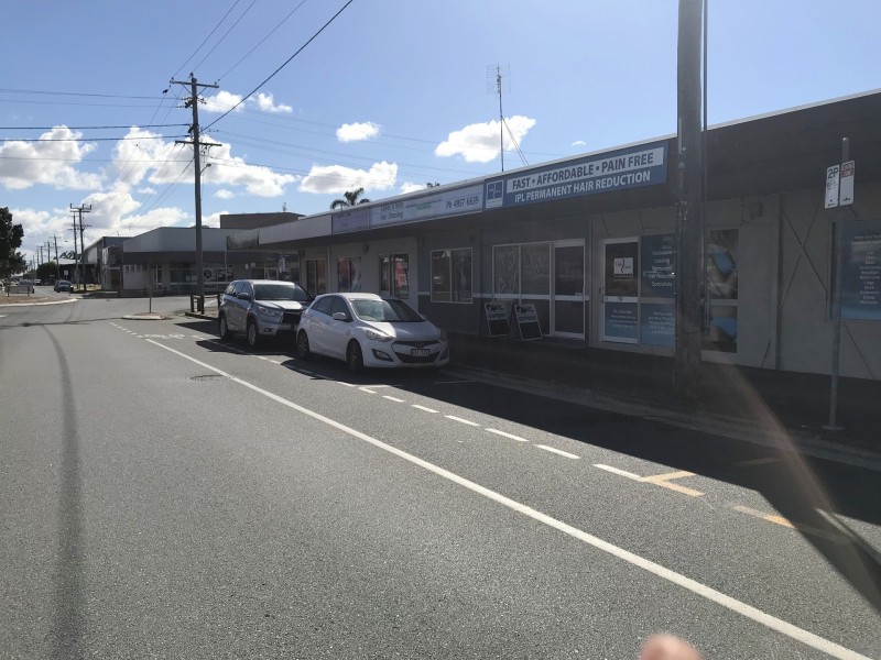 6/41 Gregory Street, Mackay QLD 4740