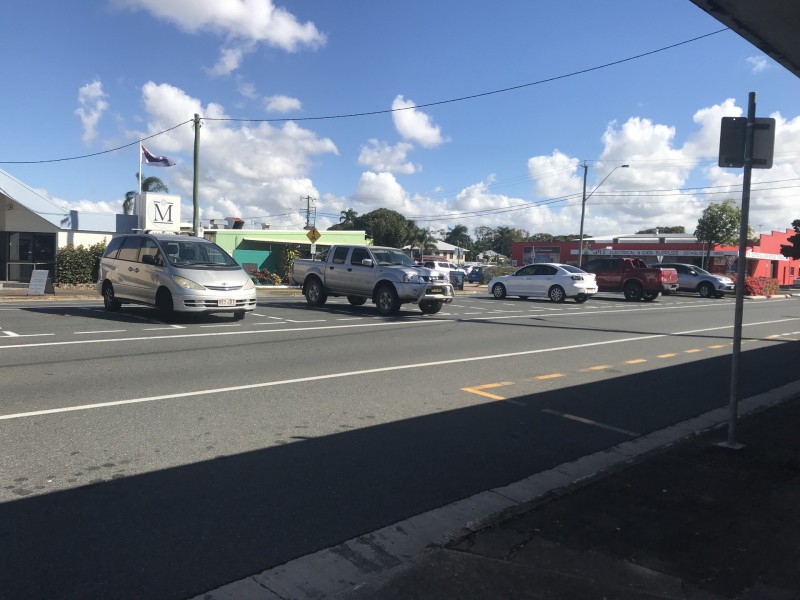 6/41 Gregory Street, Mackay QLD 4740