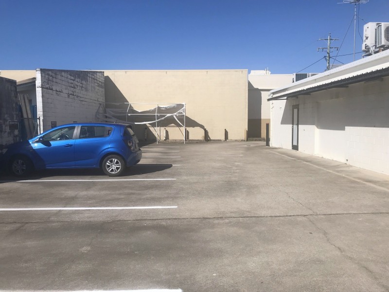 6/41 Gregory Street, Mackay QLD 4740