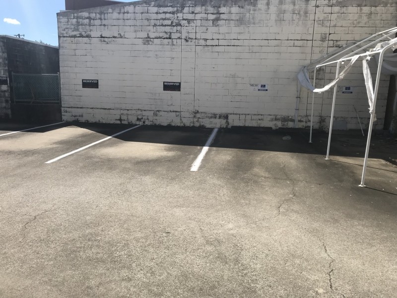 6/41 Gregory Street, Mackay QLD 4740