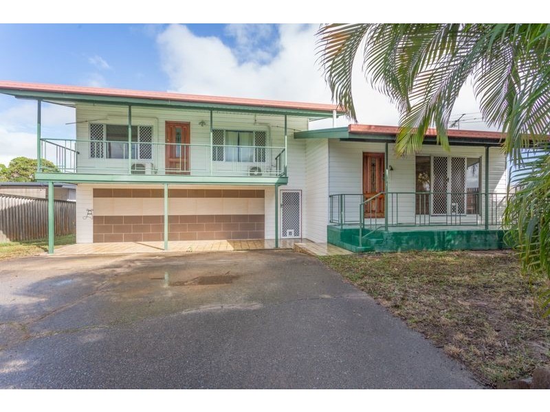 157 Bedford Road, Andergrove QLD 4740