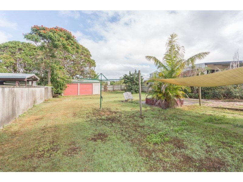 157 Bedford Road, Andergrove QLD 4740