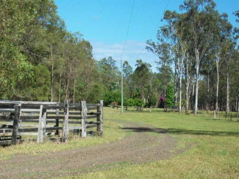2100 Myall Creek Road, Bora Ridge NSW 2471