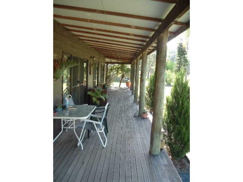 2100 Myall Creek Road, Bora Ridge NSW 2471