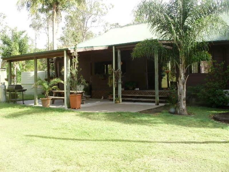 2100 Myall Creek Road, Bora Ridge NSW 2471