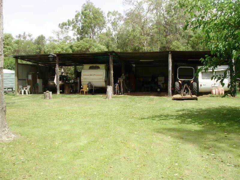 2100 Myall Creek Road, Bora Ridge NSW 2471
