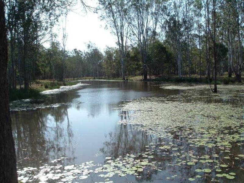 2100 Myall Creek Road, Bora Ridge NSW 2471