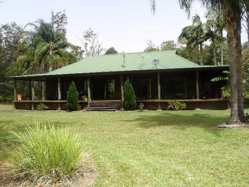 2100 Myall Creek Road, Bora Ridge NSW 2471