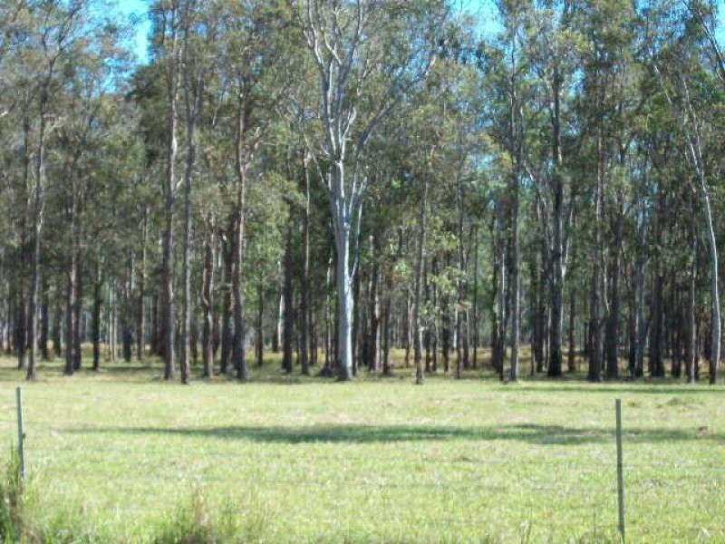 2100 Myall Creek Road, Bora Ridge NSW 2471