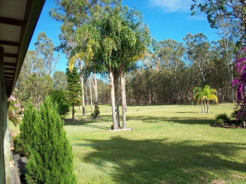 2100 Myall Creek Road, Bora Ridge NSW 2471