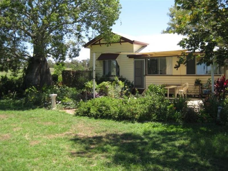 115 Faulkners Road, Avondale QLD 4670