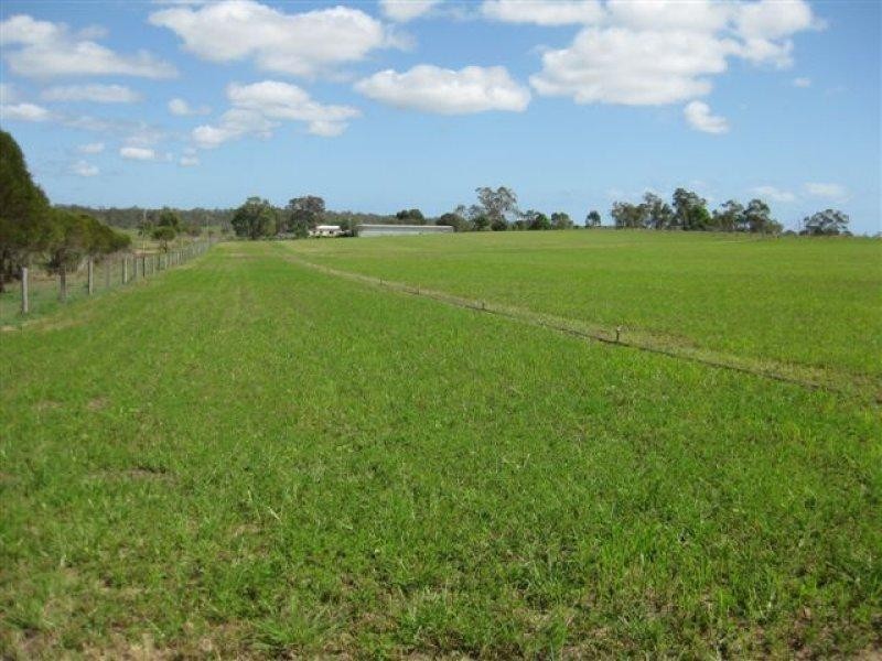 115 Faulkners Road, Avondale QLD 4670