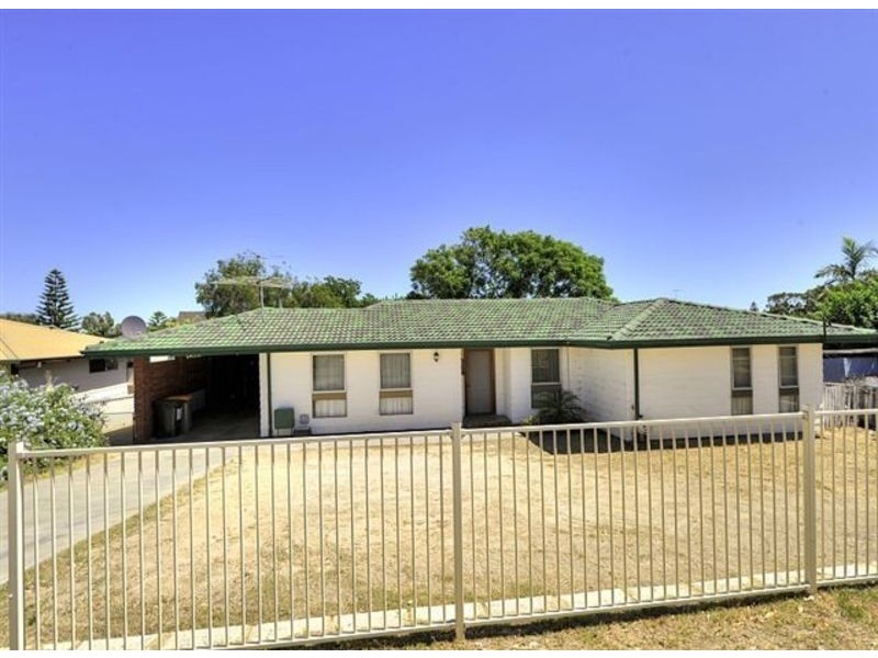 34 Dower Street, Mandurah WA 6210